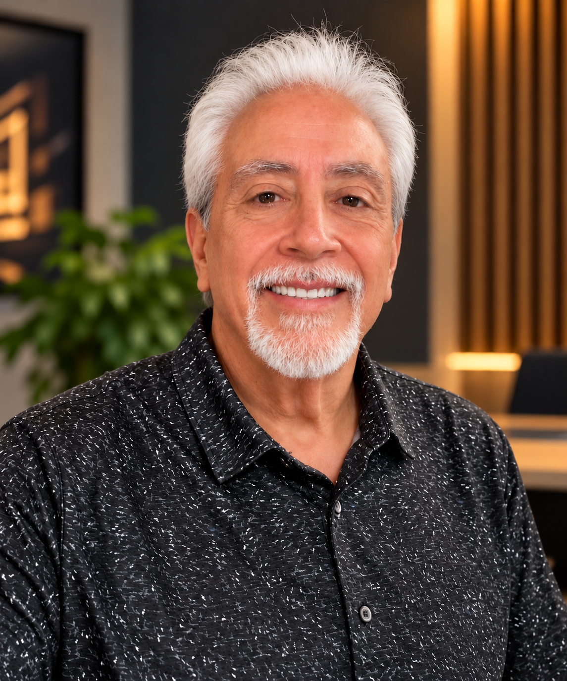 Homero Gonzalez
